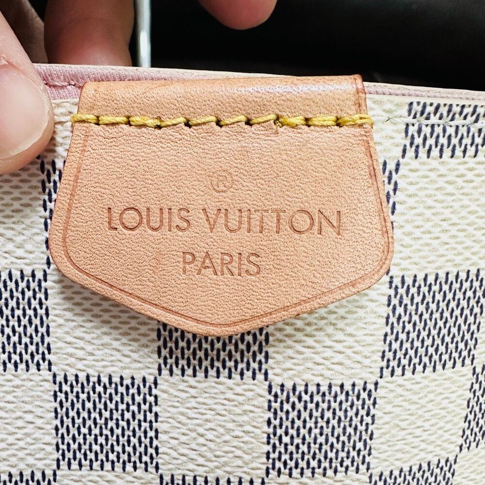 Louis Vuitton Graceful PM - Picture 2 of 16